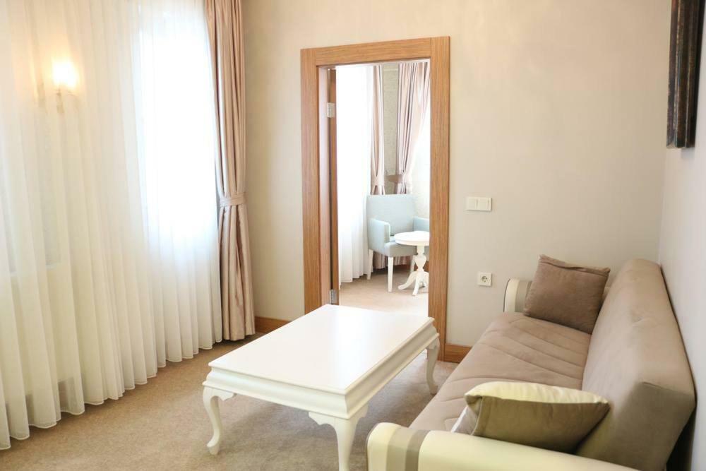 Akbak Otel Τσανκιρί Εξωτερικό φωτογραφία